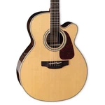 Takamine GN90CE Grand Concert Acoustic-electric Guitar, Solid Spruce Top. Fixed Price $1049.00.