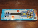 New - Paw Patrol Ukulele By First Act Kids Play Toy Guitar 843433103937. Fixed Price $24.86.