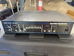Hartke Bass Head Model HA3500 Watts Tube And Solid Amp ( Power Not Up ). Fixed Price $120.00.