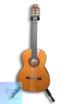Prudencio Saez Flamenco Guitar 22. Fixed Price $2485.66.