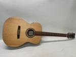 Kremona M15E Electric /acoustic Guitar. Fixed Price $499.99.