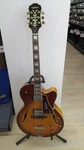 Epiphone Joe Pass Emperor Electric Guitar. Fixed Price $690.99.
