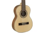 Manuel Rodriguez Ecologia E-44 1/4 Scale Classical Spruce/walnut Open Box. Fixed Price $194.99.