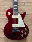 Gibson Les Paul Deluxe Guitar 2001 Usa 30TH Anniversary -flame Top W/mods + Ohsc. Fixed Price $2399.00.