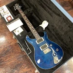 Paul Reed Smith (prs) 20TH CUSTOM24 10TOP Electric Gutiar Auth. Fixed Price $3065.49.