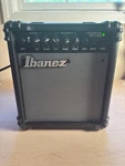 Ibanez IBZ10G 10-WATT Combo Guitar Amplifier Tested Excellent Condition. Fixed Price $39.99.
