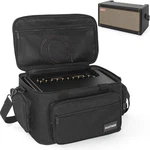 Traveler Bag Compatible With Spark Guitar 40-WATT Amplifier, Storage Case. Fixed Price $40.22.