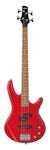 Ibanez IJSR190NRD Jumpstart 4-STRING Electric Bass Guitar Package Red. Fixed Price $369.99.