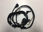 Set Of Cables Seat Alhambra 10-15, Vw Passat 10-14, Sharan Tiguan 07-11. Fixed Price $144.10.
