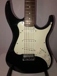 Axl Sro Headliner AS-750 Electric Guitar. Fixed Price $99.00.