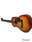 Vintage Mark Ii Student Acoustic Guitar Model #MSG-30. Fixed Price $50.00.