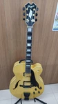 D'aquisto Dq-jz Jazz Line (nat) Full-acoustic Electric Guitar. Fixed Price $2494.99.