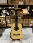 Manuel Rodriguez Ecolog E-65 4/4 Clasical Guitar Solid Spruce Top. Fixed Price $359.00.