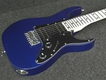 Ibanez GRGM21M-JB Mikro Compact Electric Guitar Jewel Blue Maple Fret Board Pro.. Fixed Price $159.99.