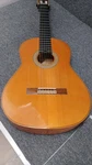 Juan Hernandez Profesor Flamenca Classical Guitar. Fixed Price $1592.99.