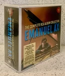 Emanuel Ax Complete Rca Album Collection (23 Discs, Sony Classical) Piano. Fixed Price $225.00.