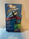 First Act MX901 Usb Guitar Cable And Cakewalk Music Software, New. Fixed Price $19.99.