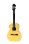 Alvarez RS26N Nylon 3/4 Size Classical Acoustic Guitar -natural W/gig Bag. Fixed Price $169.95.