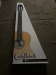 Carlo Robelli C941 Full Size Classical Guitar. Fixed Price $80.00.