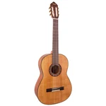 Valencia VC404 Nat Classical Guitar 4/4 Spruce Top Rosewood Fretboard Satin. Fixed Price $536.60.