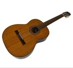 Terada Guitar NO.60 Musical Instruments Classical. Fixed Price $198.90.