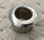 2010 First Act ME538 Electric Guitar Tuner Tuning Peg Original Bushing. Fixed Price $5.99.