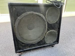 Polytone 101 Bass Guitar Amplifier Obscure 70S Clean Jazz. Fixed Price $304.00.