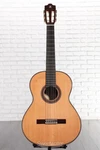 Alhambra 7 Classic Conservatory Acoustic Guitar - Natural. Fixed Price $1619.99.