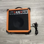 Lyx Pro AGL-20 Electric Guitar Amplifier Watts W/ Built-in Speaker Works. Fixed Price $24.99.
