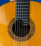 Hideo Ida C20 1980 Concert Classical Guitar - Kohno Video. Fixed Price $1848.38.
