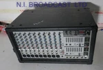 Behringer Europower PMX2000 Mixer With 2X 250W Powered + Effects (120VOLT. Fixed Price $399.78.
