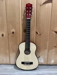 Adm Guitar Size 30 Model JA101-NR. Fixed Price $10.00.