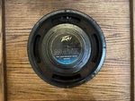 Peavey Blue Marvel 8OHM 12 Guitar Speaker. Fixed Price $55.00.