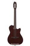 Godin Multiac Mundial Nylon Acoustic-electric Guitar Kanyon Burst. Fixed Price $1469.00.