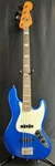 Squier Classic Vibe Late 60'S Jazz Bass 4-STRING Guitar Lake Placid Blue (132). Fixed Price $399.95.