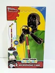 Holiday Gift Toy First Act Disney Junior Club House Microphone & Amp. Fixed Price $14.95.