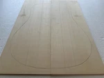 2023 Alpine Spruce Acoustic / Classical Guitar Bearclaw Top #3. Fixed Price $159.90.