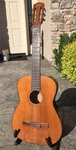 Vintage Goya G-10 Classical Acoustic Guitar. Fixed Price $299.00.