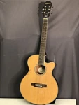 Epiphone PR-4E Acoustic/electric Guitar, Natural. Fixed Price $199.99.