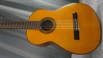 Shinano No. 43 Japan Classical Guitar W/ Hard Case. Fixed Price $349.00.
