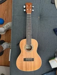 Cordoba 15CM Concert Ukulele Mahogany Uke W/ Aquila Strings Great Condition. Fixed Price $85.00.