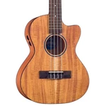 Diamond Head DU350TCE Tenor Acousticelectric Ukulele Natural. Fixed Price $179.99.