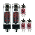 Vacuum Tube Set For Marshall MHZ40C. Fixed Price $137.69.