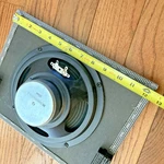 Ibanez GTA15R BCS0808B080-1 Speaker H644B With Front Panel Fast Shipping. Fixed Price $22.99.