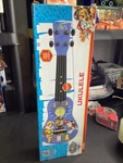 New - Paw Patrol Ukulele By First Act Kids Play Toy Guitar 843433103937. Fixed Price $40.00.