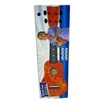 First Act Discovery Hawaiian Flowers Ukulele, FG4124. Fixed Price $22.47.