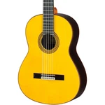 Yamaha GC22 Handcrafted Classical Guitar Spruce. Fixed Price $1429.99.