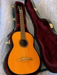 1971 Martin N-10 Classical Acoustic Guitar Original Case Mint. Fixed Price $5200.00.