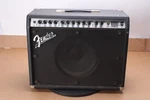 Fender 1000 Pro Combo Amplifier With Foot Switch - Fair Condition. Fixed Price $291.53.
