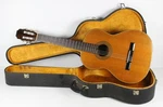 1970S Vintage Aria Concert AC-7 Mij Japan Guitar Serial #119 Rare Early Example. Fixed Price $697.00.